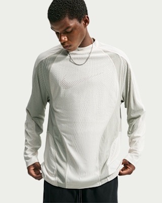Nike Tech Men's Dri-FIT ADV Jersey. Nike.com
